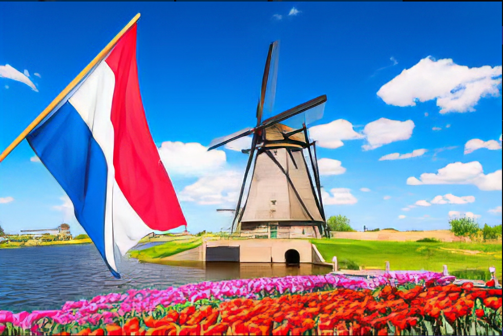 Hollanda Lojistik